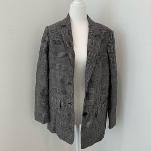 Oversized Everlane Blazer